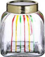 Банка для сипучих Peterhof 2,8 л PH-10101 Банка для сипучих Peterhof 2,8 л PH-10101