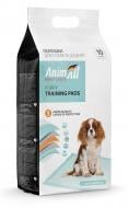 Пелюшки одноразові AnimAll 10 шт. для собак/для цуценят
