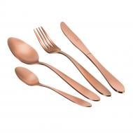 Набор столовых приборов Cutlery sets BH 2640 золотой Berlinger