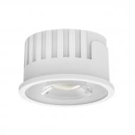 Лампа светодиодная Luminaria 720Lm 7 Вт MR16 220 В 4200 К MODULE