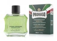 Лосьон после бритья Proraso с экстрактом эвкалипта и ментолом 100 мл