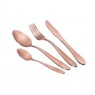 Набір столових приборів Cutlery sets BH 2213A золотий Berlinger