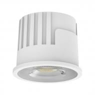 Лампа светодиодная Luminaria 60° 9 Вт MR16 220 В 4200 К MODULE