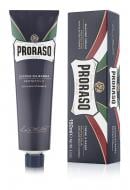 Крем для бритья Proraso защитный с экстрактом алое 150 мл
