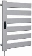 Полотенцесушитель электрический Solray XN-QH 505 матовая серая