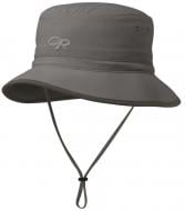 Капелюх Outdoor Research SUN BUCKET 243471-0917 M сірий