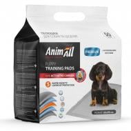 Пелюшки одноразові AnimAll Puppy Training Pads 10 шт для цуценят