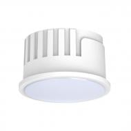 Лампа светодиодная Luminaria 7 Вт MR16 220 В 3000/4200/6000 К MODULE