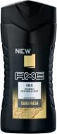 Гель для душа AXE Gold 250 мл