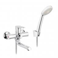 Смеситель для ванны Kroner KRM Elbe - C060