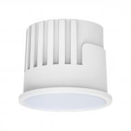 Лампа светодиодная Luminaria 9 Вт MR16 220 В 3000/4200/6000 К MODULE