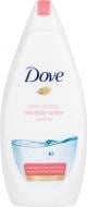 Гели для душа Dove