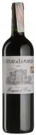 Вино Chateau de Lamarque 2011 0,75 л