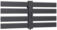Полотенцесушитель электрический Solray XN-BK 501 черная