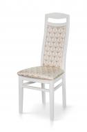Стул обеденный Яна эмаль бежевый/разноцветный Стул обеденный Яна эмаль бежевый/разноцветный