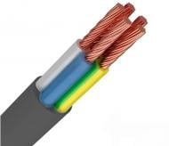 Кабель гнучкий Одескабель КГНВ 4x35,0 мідь