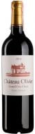 Вино Chateau Olivier Chateau Olivier Rouge 2014 0,75 л Вино Chateau Olivier Chateau Olivier Rouge 2014 0,75 л