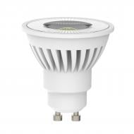 Лампа светодиодная Luminaria 60° 10 Вт MR16 GU10 170 В 4200 К CERAMIC
