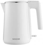 Электрочайник Electrolux SWK 0155WH