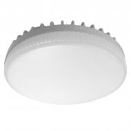 Лампа светодиодная Luminaria 12 Вт GX53 170 В 5200 К