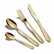 Набор столовых приборов Cutlery sets BH 2639 золотой Berlinger