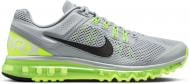 Кросівки чоловічі Nike AIR MAX 2013 HF3660-003 р.45 сірі