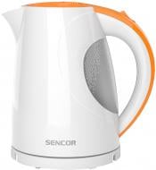 Електрочайник Sencor SWK 1513OR