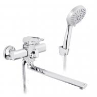 Смеситель для ванны Kroner KRM Kante - C070