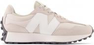 Кроссовки мужские демисезонные New Balance 327 V1 U327EE р.40 бежевые Кроссовки мужские демисезонные New Balance 327 V1 U327EE р.40 бежевые