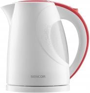 Електрочайник Sencor SWK 1515RD Електрочайник Sencor SWK 1515RD