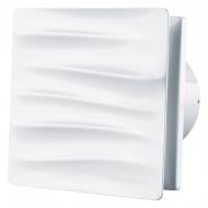 Вытяжной вентилятор Вентс Вейв Т 100