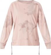 Джемпер Energetics Omany wms 411050-901362 р. 38 темно-розовый