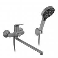 Смеситель для ванны Kroner KRM Linz - GRN070