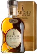 Виски Cardhu Gold Reserve 0,7 л