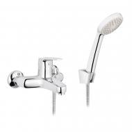 Смеситель для ванны Kroner KRM Odra - C060