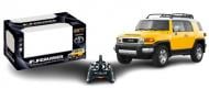 Машинка на радиоуправлении SHANTOU YISHENG Toyota FJ CRUISER 1:24 866-2407