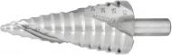 Сверло WURTH ступенчатое HSS-PERFORMANCE-(D4-20MM) ZEBRA 1 шт. 0694453420