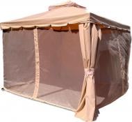 Павільйон садовий Ranger Натхнення НС 9010В 4х4 м