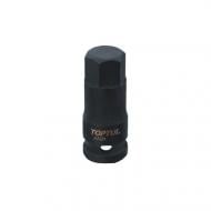 Головка ударная 3/4" HEX 17 мм Toptul KADH2417