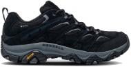 Кроссовки мужские MERRELL MOAB 3 GTX J036253 р.45 черные