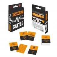 Игра настольная GAME ON Звуковой Battle 2294_C