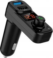 FM-трансмиттер INDRIVE inDrive IDF-053