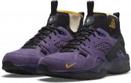Кроссовки мужские Nike ACGAIR MOWABB DC9554-500 р.41 фиолетовые