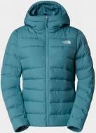 Куртка жіноча THE NORTH FACE Aconcagua ІІІ NF0A84IV1OM1 р.XS блакитний