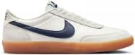 Кроссовки мужские демисезонные Nike Killshot 2 Leather 432997-107 р.45,5 белые