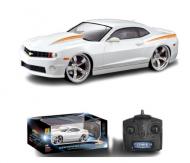 Машинка на радиоуправлении SHANTOU YISHENG Chevrolet Camaro 1:24 866-2410S Машинка на радиоуправлении SHANTOU YISHENG Chevrolet Camaro 1:24 866-2410S