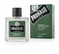 Бальзам для догляду за бородою Proraso Refresh 100 мл