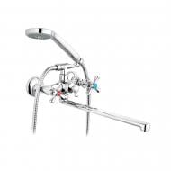 Смеситель для ванны Kroner KRM Rhein - C072