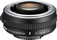 Телеконвертер Nikon AF-S TC-14E III 1.4x (JAA925DA)