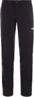 Брюки THE NORTH FACE Extent IV NF0A495U-JK3 р. 12 черный